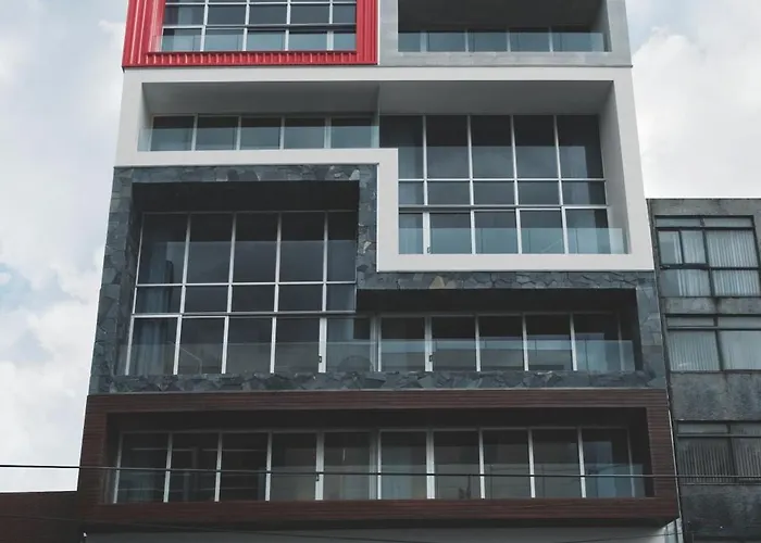 Residencias Filadelfia