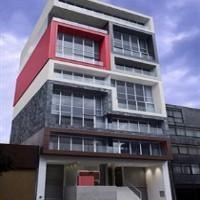 Filadelfia Hotel Mexico