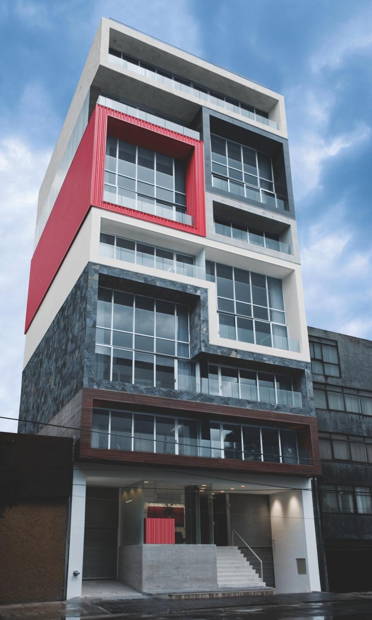 Filadelfia México DF
