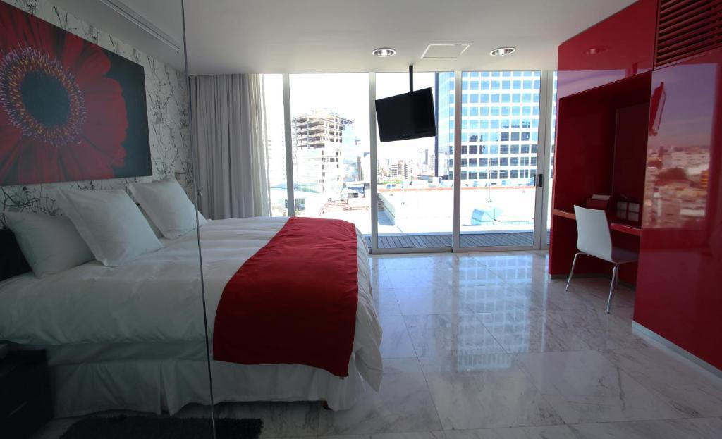 Filadelfia 4*